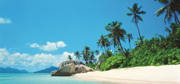 Ultimate Seychelles