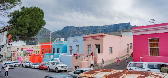 Epic South Africa