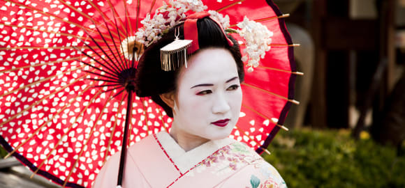 Journey through Japan and South Korea