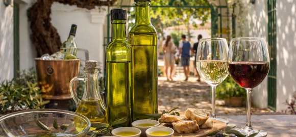 Beyond the Ordinary Andalusia