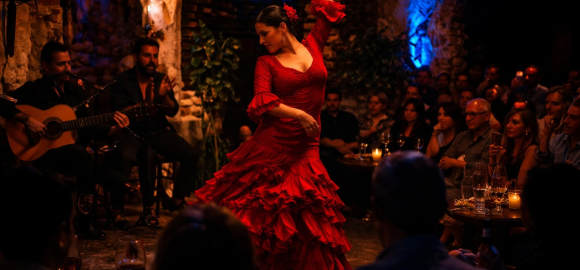 Highlights of Andalusia