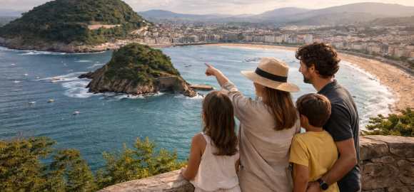 Little Adventures in Northern Spain