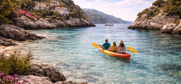 Little Trackers Balearic Islands