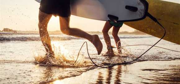 Adventure Unplugged: Sri Lanka