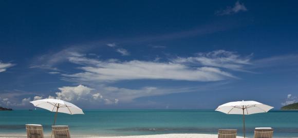 Twin Centre St Barths and Antigua