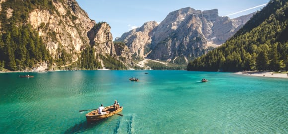 Swiss Alps Adventure