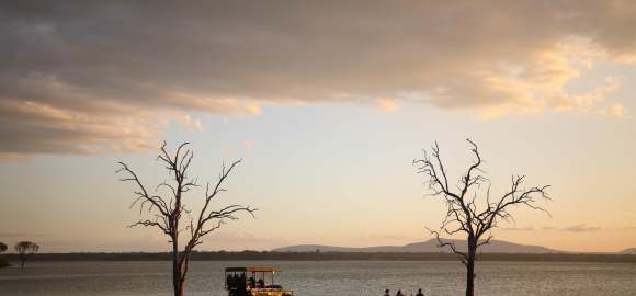 Epic Southern Tanzania