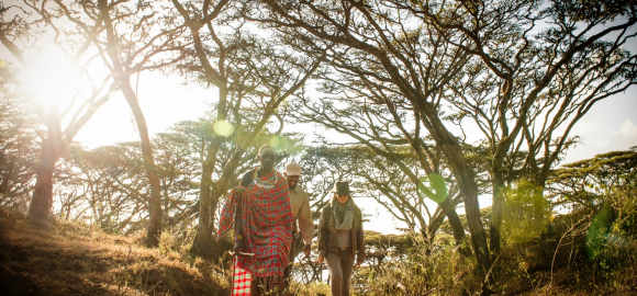 Extraordinary Tanzania