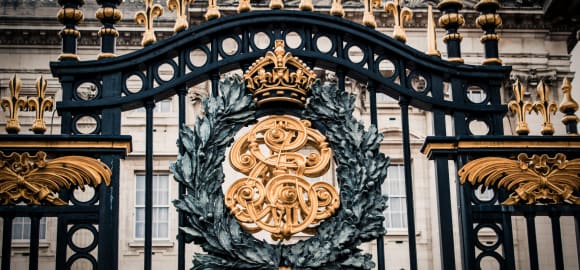 James Bond: A Thrilling Adventure Across England & Scotland