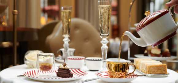 London & The Cotswolds: Two Icons One Epic Journey