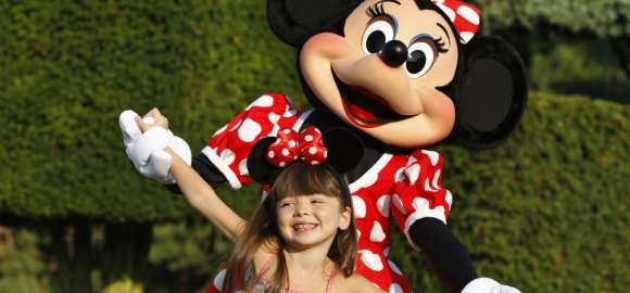 Ultimate Florida Getaway: Magic for Kids, Luxury for Parents