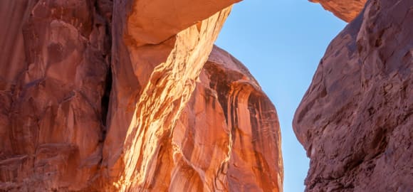 Moab Outdoor Adventure