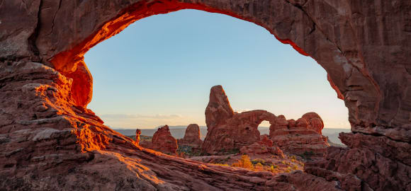 Moab Outdoor Adventure