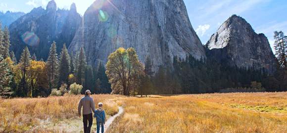 Ultimate Family Fun in California