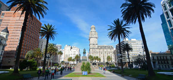 Ultimate Uruguay