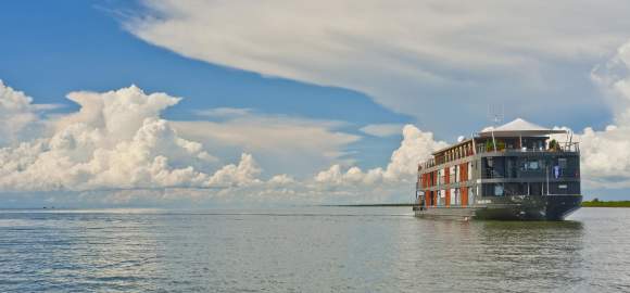 The Ultimate Journey Through Vietnam and Cambodia