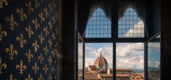 Italian Cities By Rail: Cruise Extension