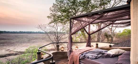 Extraordinary Zambia