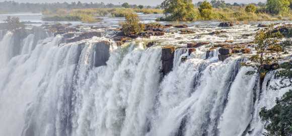 Ultimate Zimbabwe