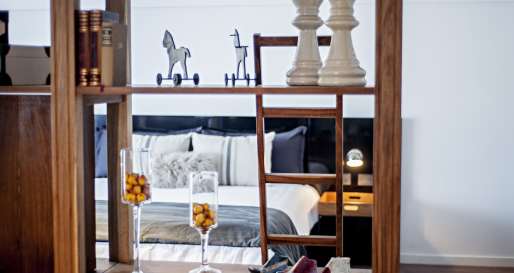 Suite - CasaSur Palermo