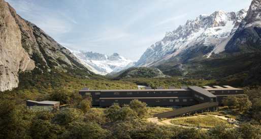 Explora El Chalten