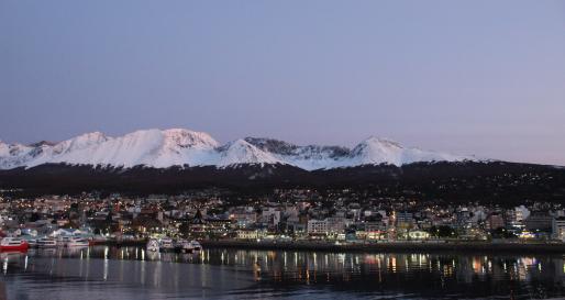 Ushuaia
