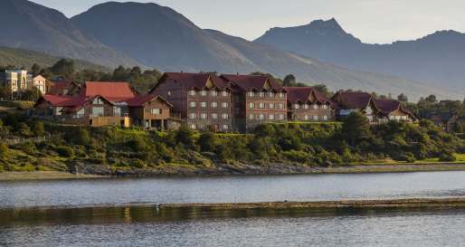 Exterior - Los Cauquenes Resort & Spa