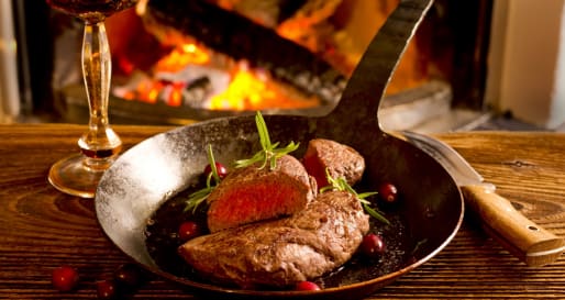 Steak - The Argentine Experience
