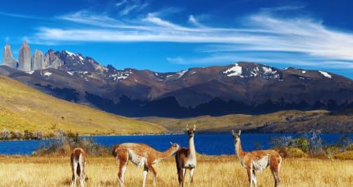 Chilean Patagonia