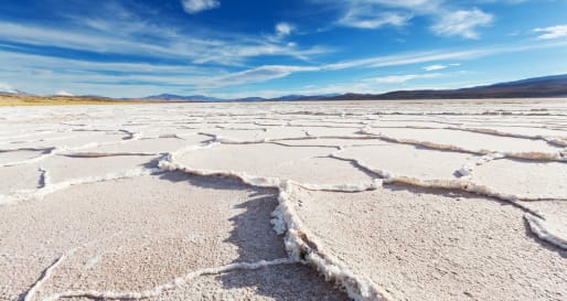 Salinas Grandes