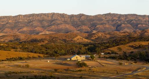 Landscape 