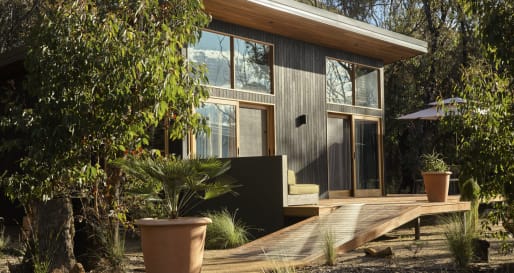Chalets of Blackheath