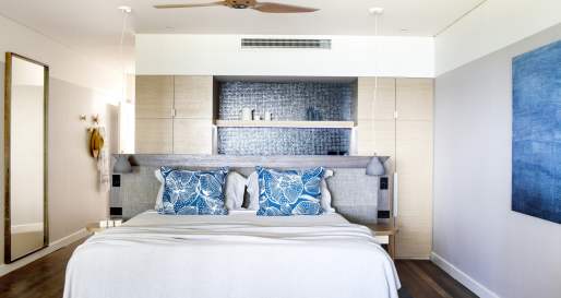 Premium Room - Hamilton Island Beach Club