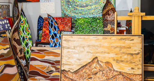 Art Collection  