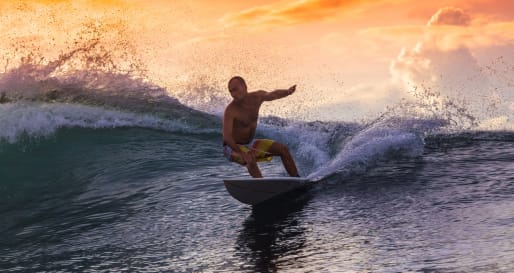 Learn to Surf at Bondi Beach 