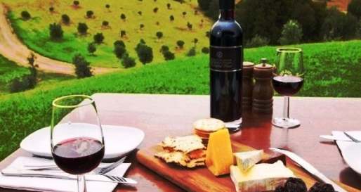 Mornington Peninsula Food and Wine 