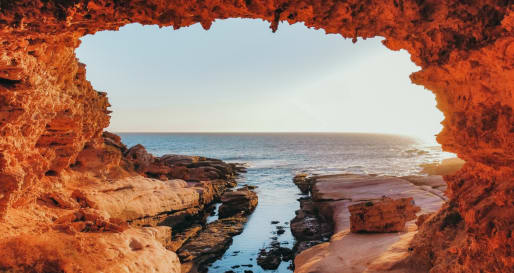Coffin Bay  