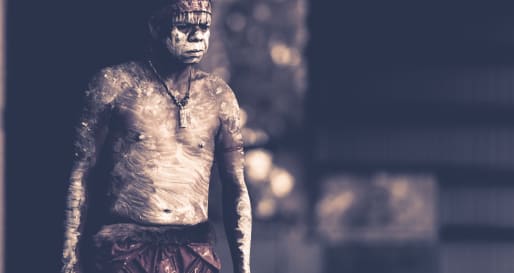 Aboriginal 