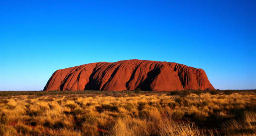 Ayers Rock