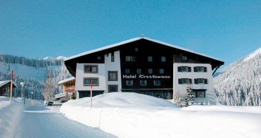 Exterior - Hotel Kristiania