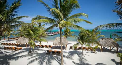 Ramon's Village Resort - Ramon's Village Resort