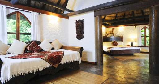 Macal Cottage - The Lodge at Chaa Creek