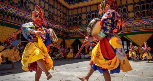 Paro