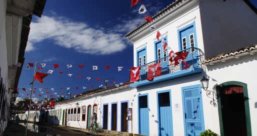 Facade - Casa Turquesa