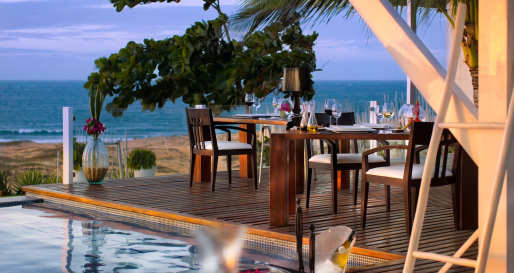 Ristorante Chili - Chili Beach