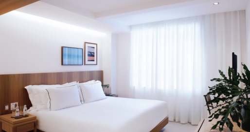 Ocean View Standard