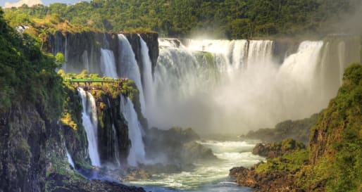 Northeastern Argentina Argentina South America Americas
