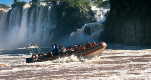 Macuco Safari - Macuco Safari Tour