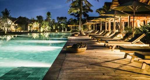 Pool - Phum Baitang