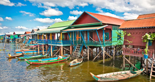Tonle Sap 